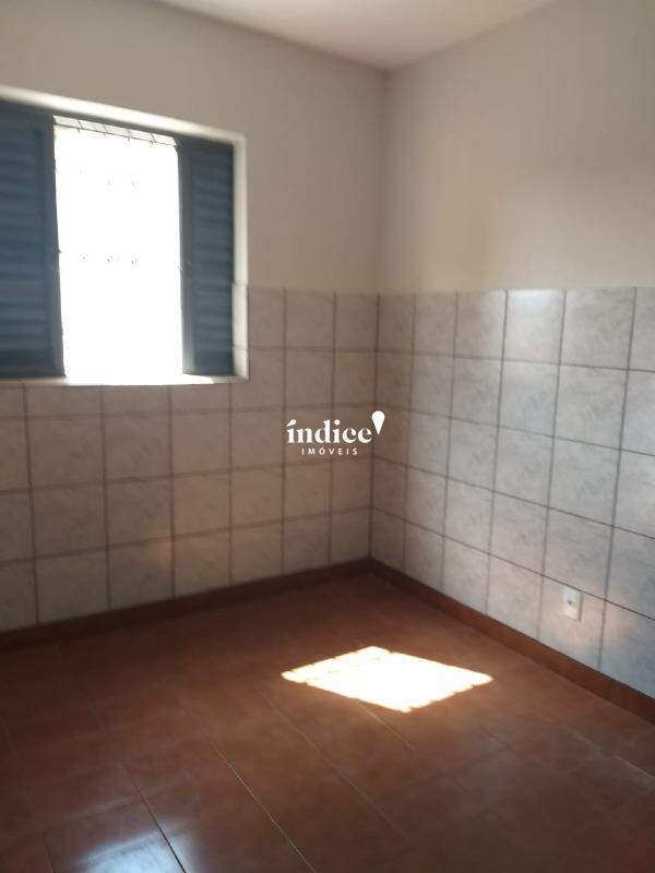 Casa Comercial para para aluguel no Centro na cidade de Ribeirão Preto: 