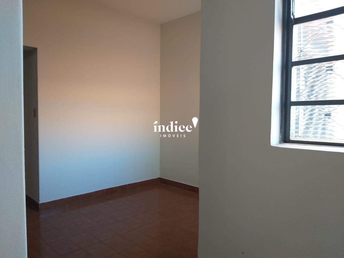 Casa Comercial para para aluguel no Centro na cidade de Ribeirão Preto: 