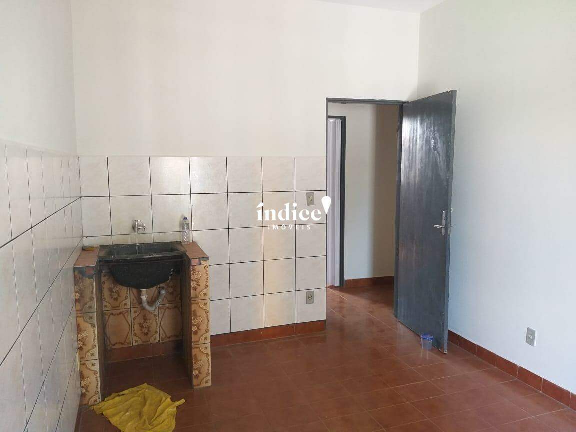 Casa Comercial para para aluguel no Centro na cidade de Ribeirão Preto: 