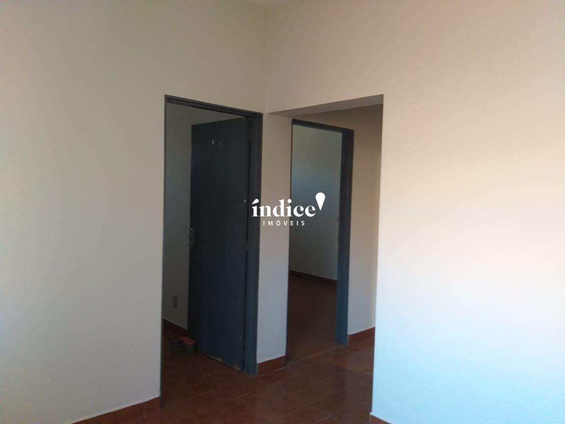 Casa Comercial para para aluguel no Centro na cidade de Ribeirão Preto: 