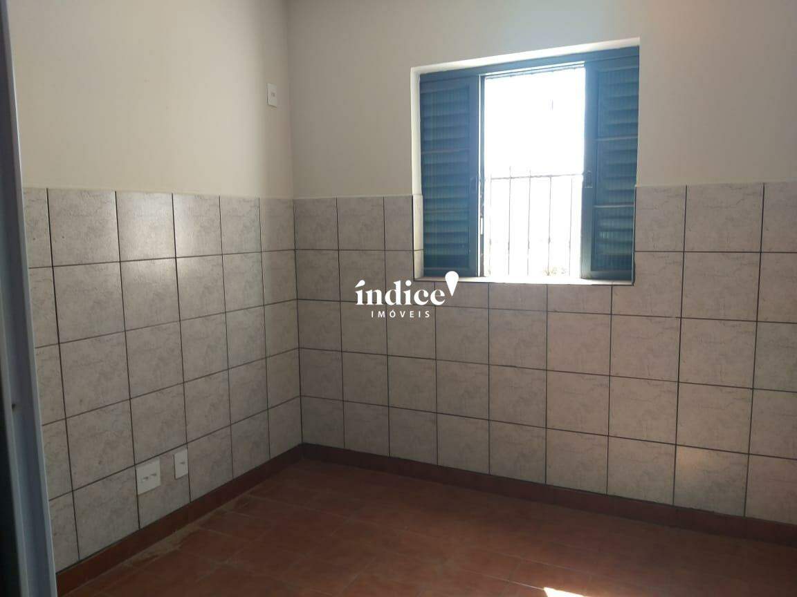 Casa Comercial para para aluguel no Centro na cidade de Ribeirão Preto: 