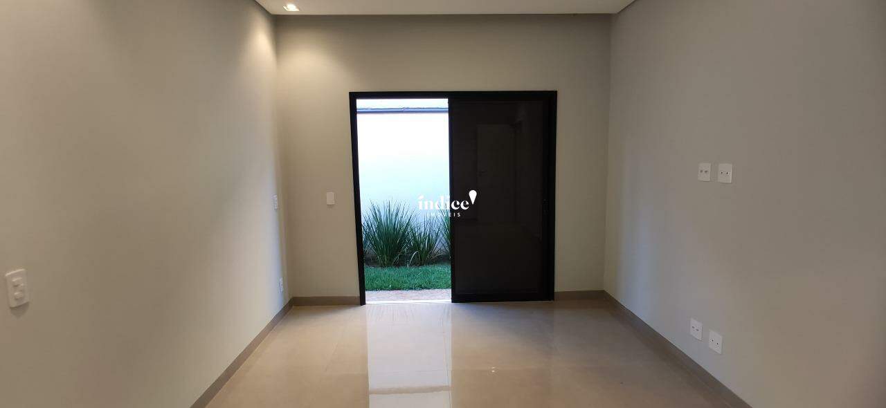 Casas Condomínio para à venda no Alphaville na cidade de Ribeirão Preto: 