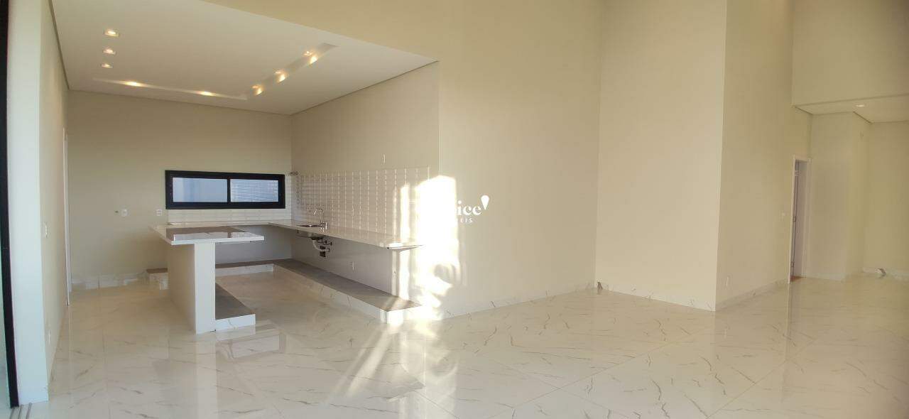Casas Condomínio para à venda no Alphaville na cidade de Ribeirão Preto: 