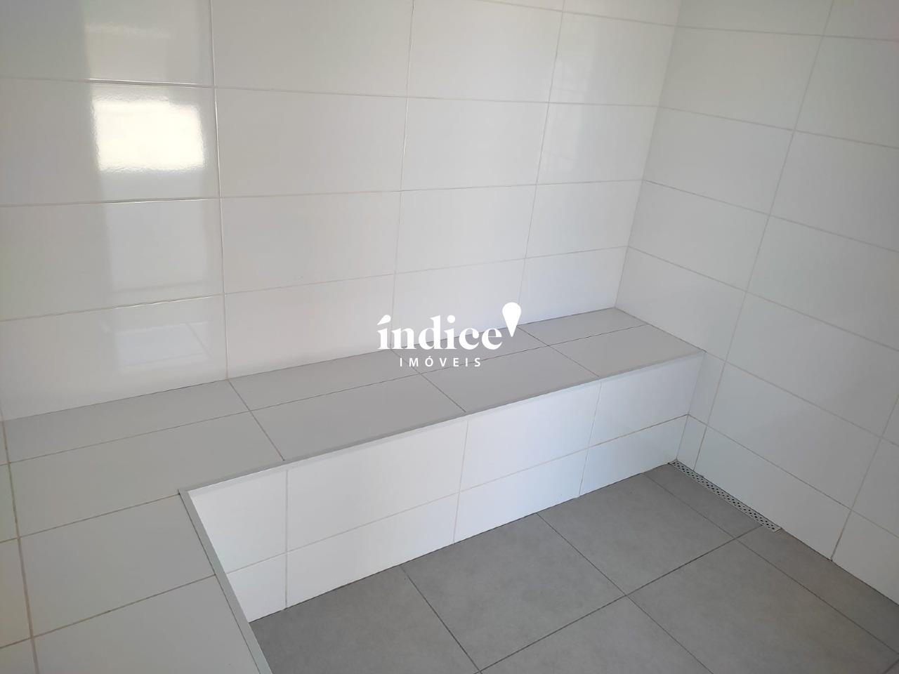 Apartamento para para aluguel no Jardim Irajá na cidade de Ribeirão Preto:
