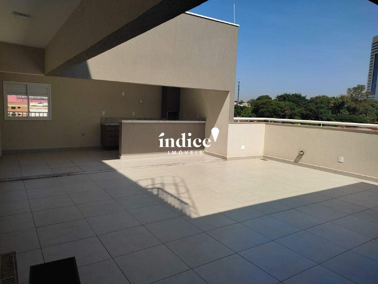 Apartamento para para aluguel no Jardim Irajá na cidade de Ribeirão Preto: