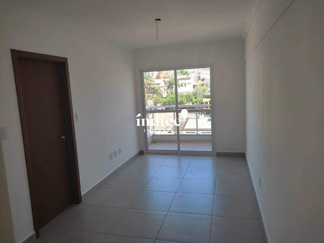 Apartamento para para aluguel no Jardim Irajá na cidade de Ribeirão Preto: 