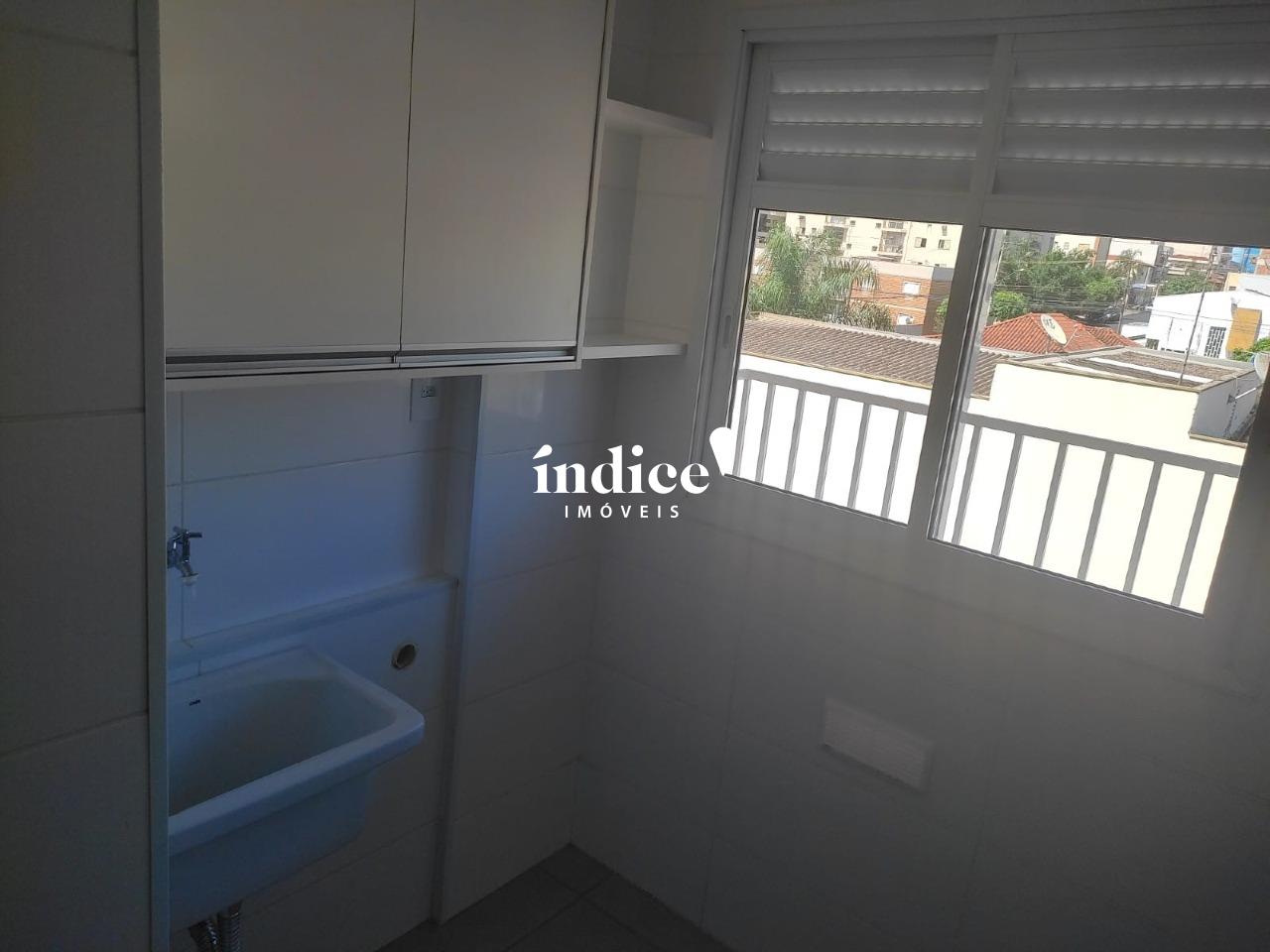 Apartamento para para aluguel no Jardim Irajá na cidade de Ribeirão Preto: