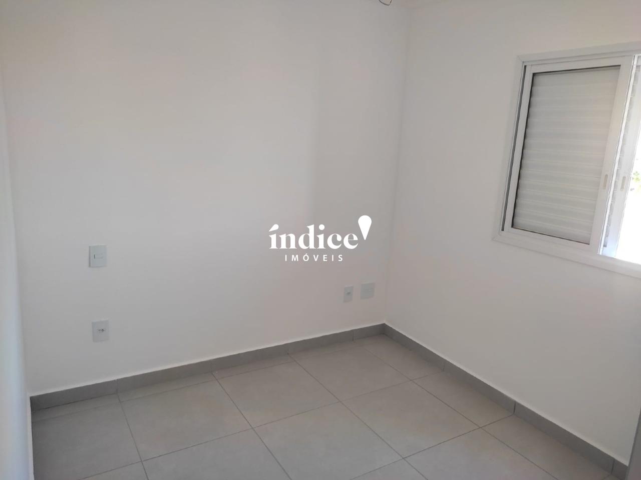 Apartamento para para aluguel no Jardim Irajá na cidade de Ribeirão Preto: