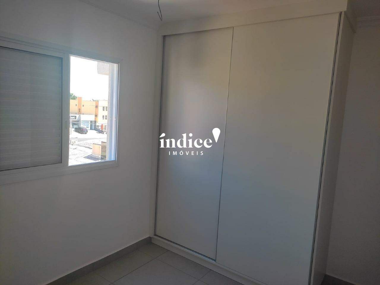 Apartamento para para aluguel no Jardim Irajá na cidade de Ribeirão Preto: