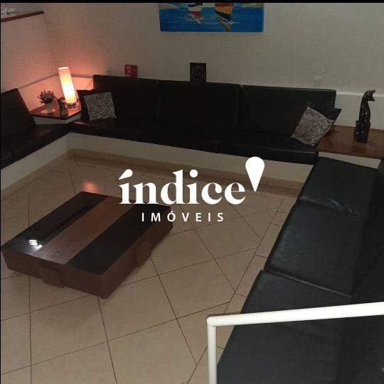 Salão Comercial para à venda no Alto da Boa Vista na cidade de Ribeirão Preto: 