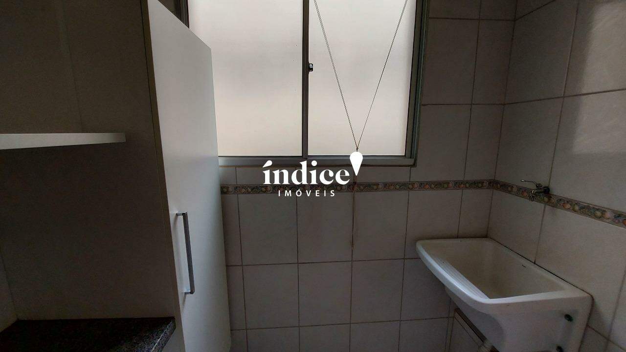 Coberturas para à venda no Presidente Médici na cidade de Ribeirão Preto: 
