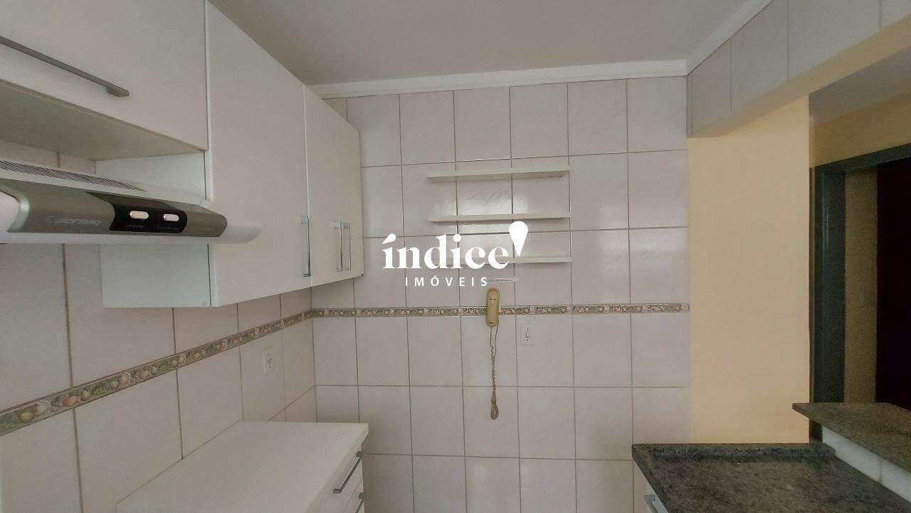 Coberturas para à venda no Presidente Médici na cidade de Ribeirão Preto: 