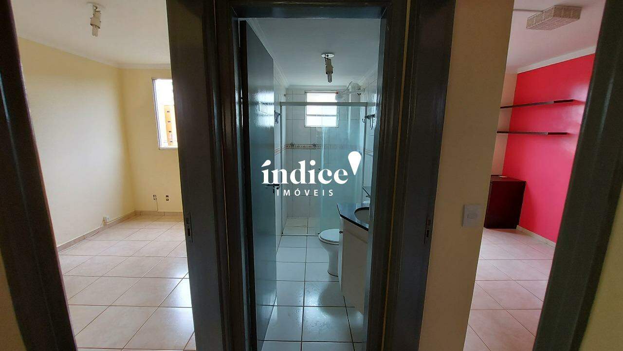 Coberturas para à venda no Presidente Médici na cidade de Ribeirão Preto: 
