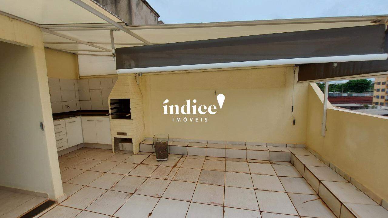 Coberturas para à venda no Presidente Médici na cidade de Ribeirão Preto: 