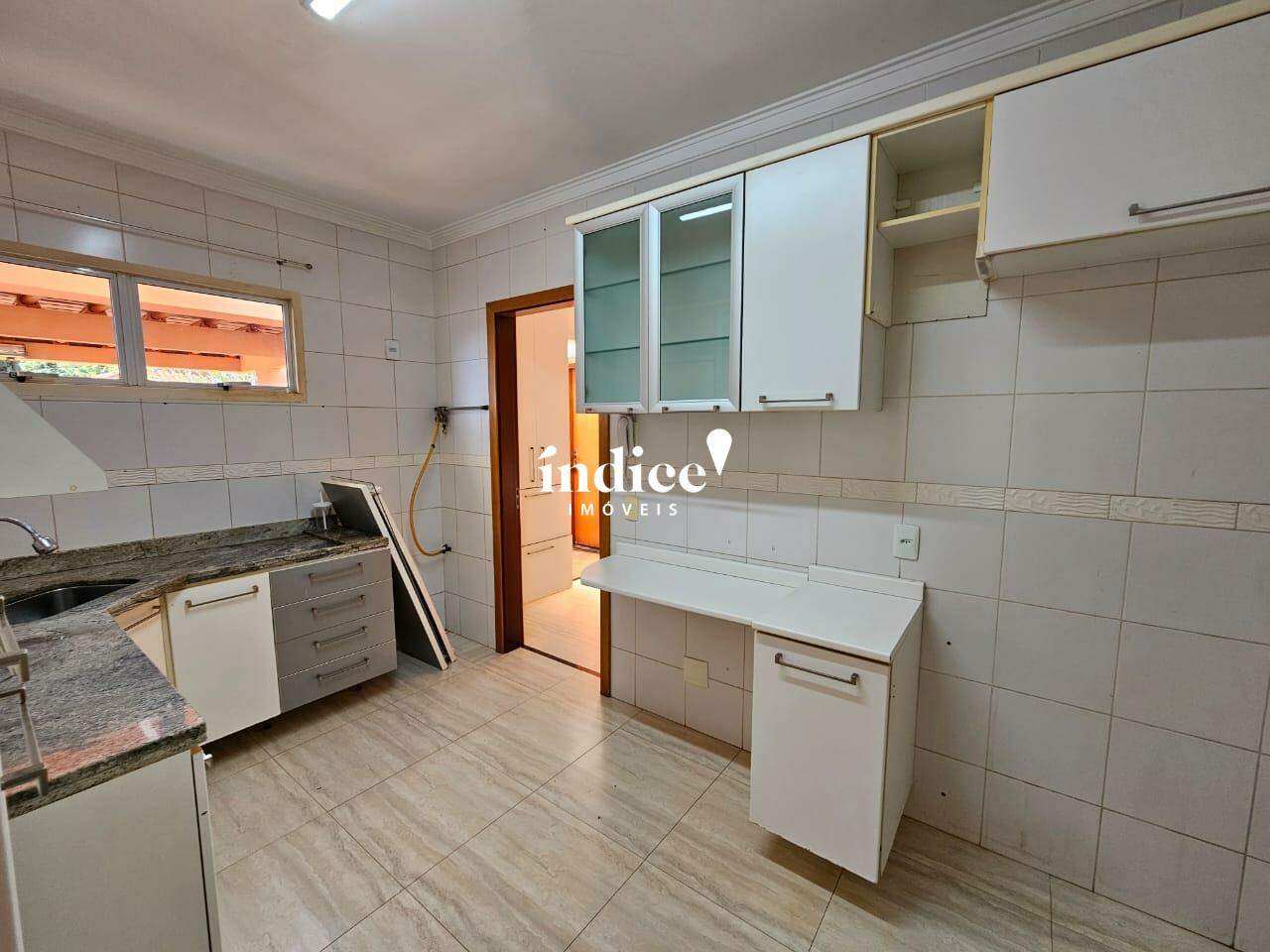Casas Condomínio para à venda no Recreio das Acácias na cidade de Ribeirão Preto: 