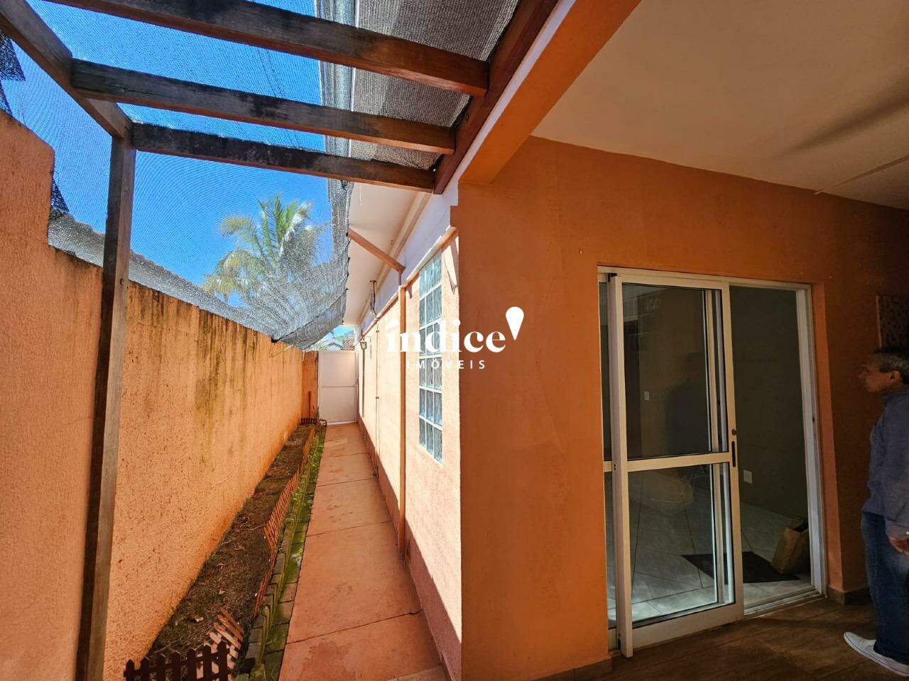 Casas Condomínio para à venda no Recreio das Acácias na cidade de Ribeirão Preto: 