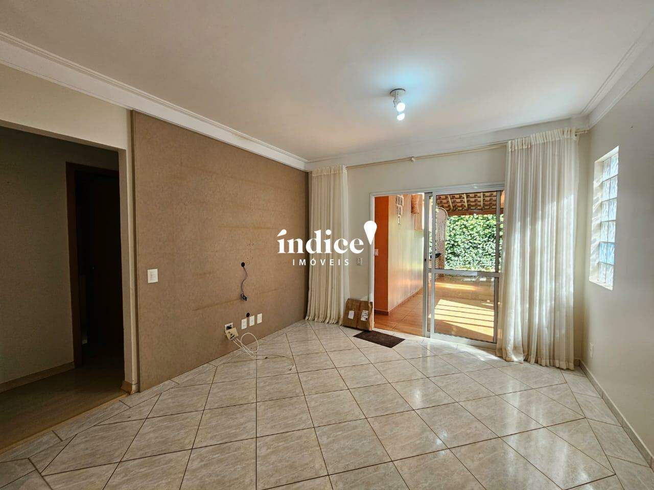 Casas Condomínio para à venda no Recreio das Acácias na cidade de Ribeirão Preto: 