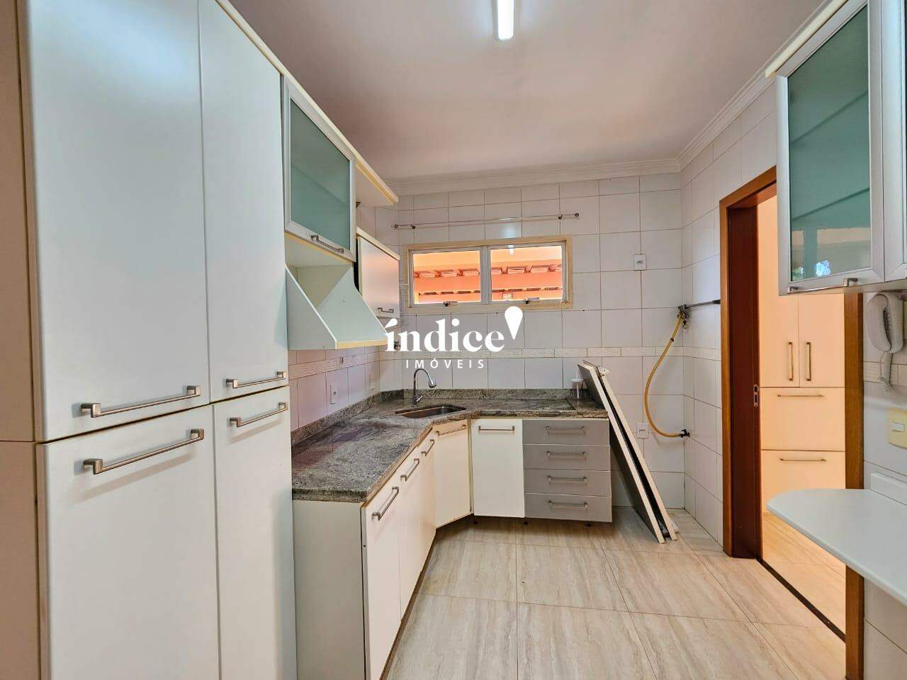 Casas Condomínio para à venda no Recreio das Acácias na cidade de Ribeirão Preto: 