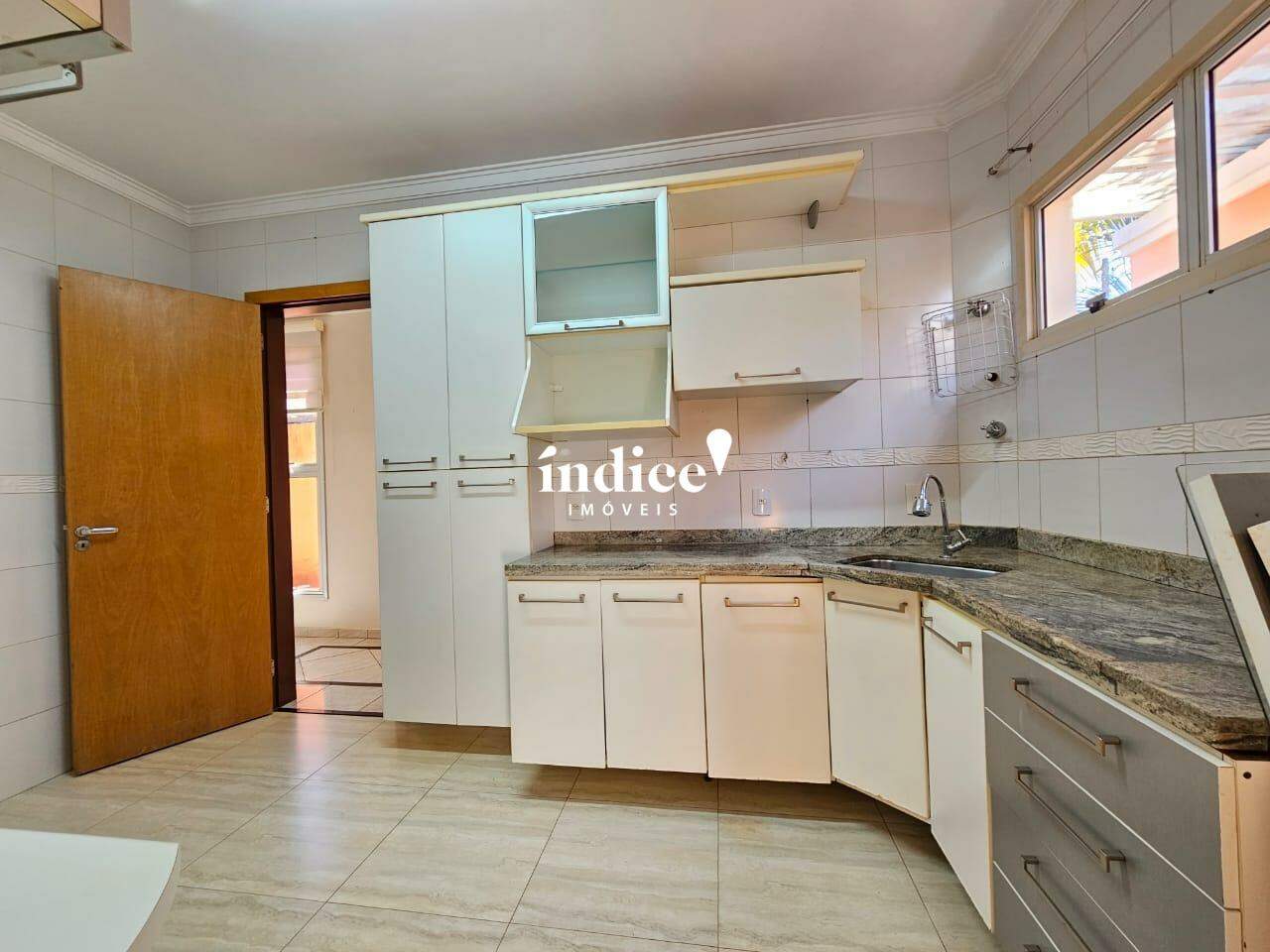 Casas Condomínio para à venda no Recreio das Acácias na cidade de Ribeirão Preto: 