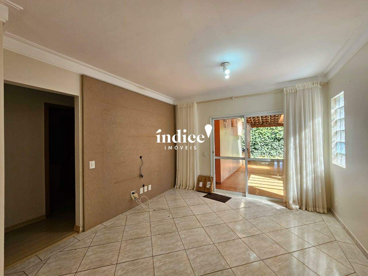 Casas Condomínio para à venda no Recreio das Acácias na cidade de Ribeirão Preto: 