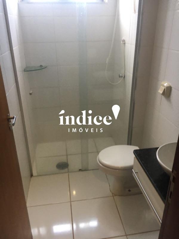 Apartamento para à venda no Jardim Palma Travassos na cidade de Ribeirão Preto: 