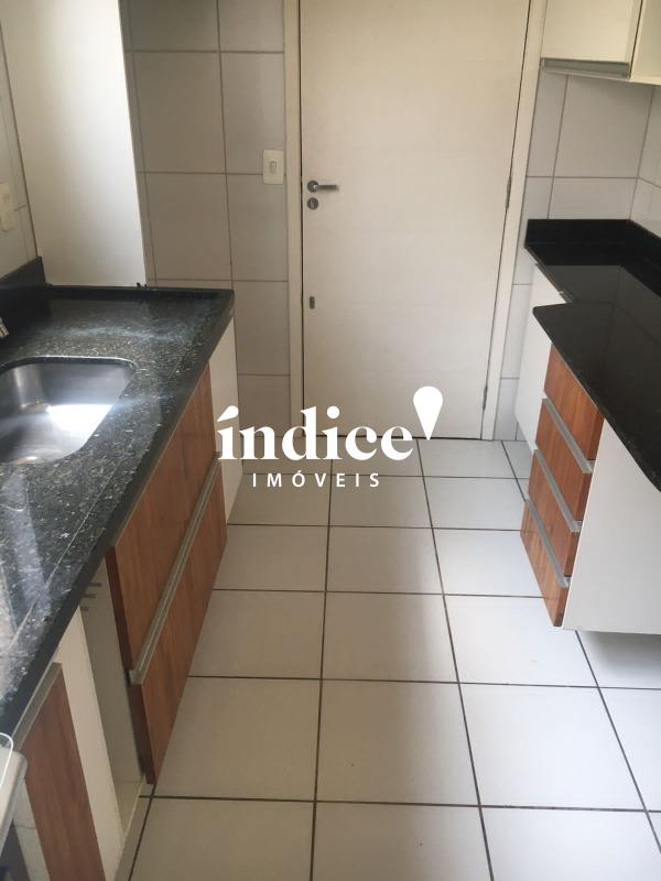 Apartamento para à venda no Jardim Palma Travassos na cidade de Ribeirão Preto: 