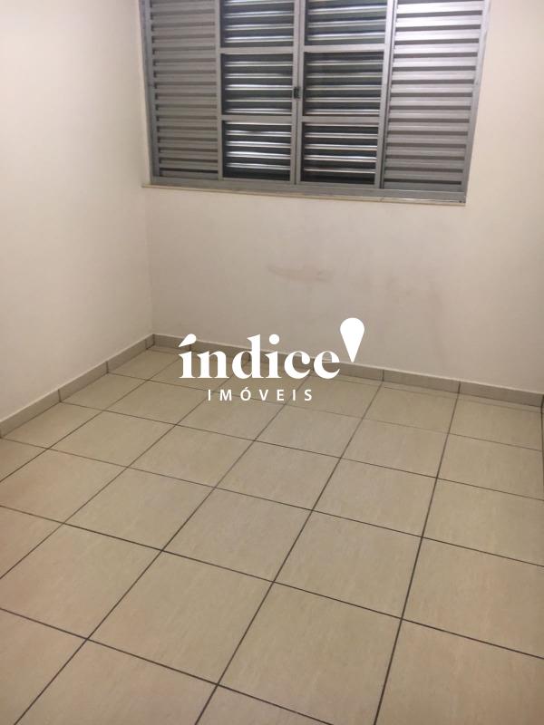 Apartamento para à venda no Jardim Palma Travassos na cidade de Ribeirão Preto: 