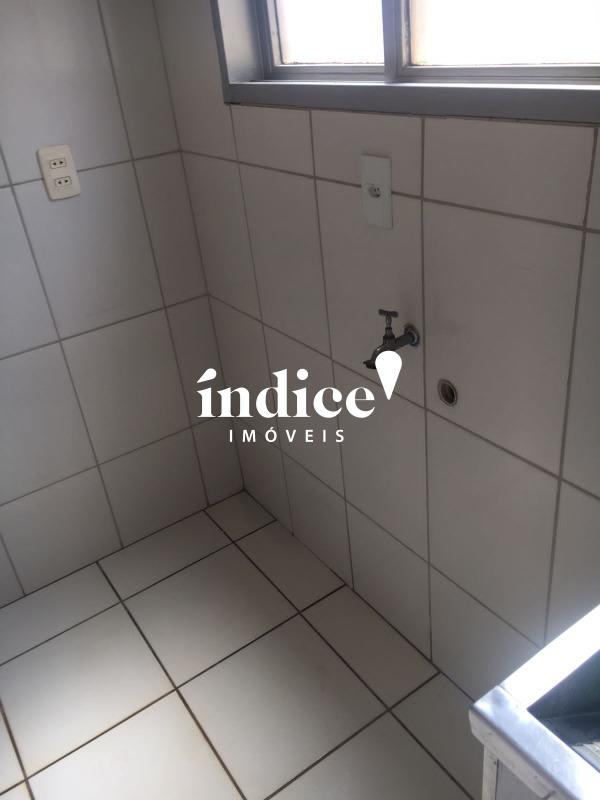 Apartamento para à venda no Jardim Palma Travassos na cidade de Ribeirão Preto: 