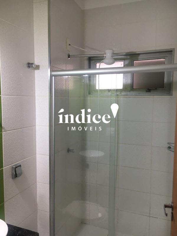 Apartamento para à venda no Jardim Palma Travassos na cidade de Ribeirão Preto: 