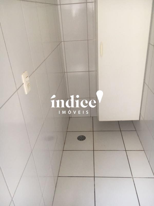 Apartamento para à venda no Jardim Palma Travassos na cidade de Ribeirão Preto: 