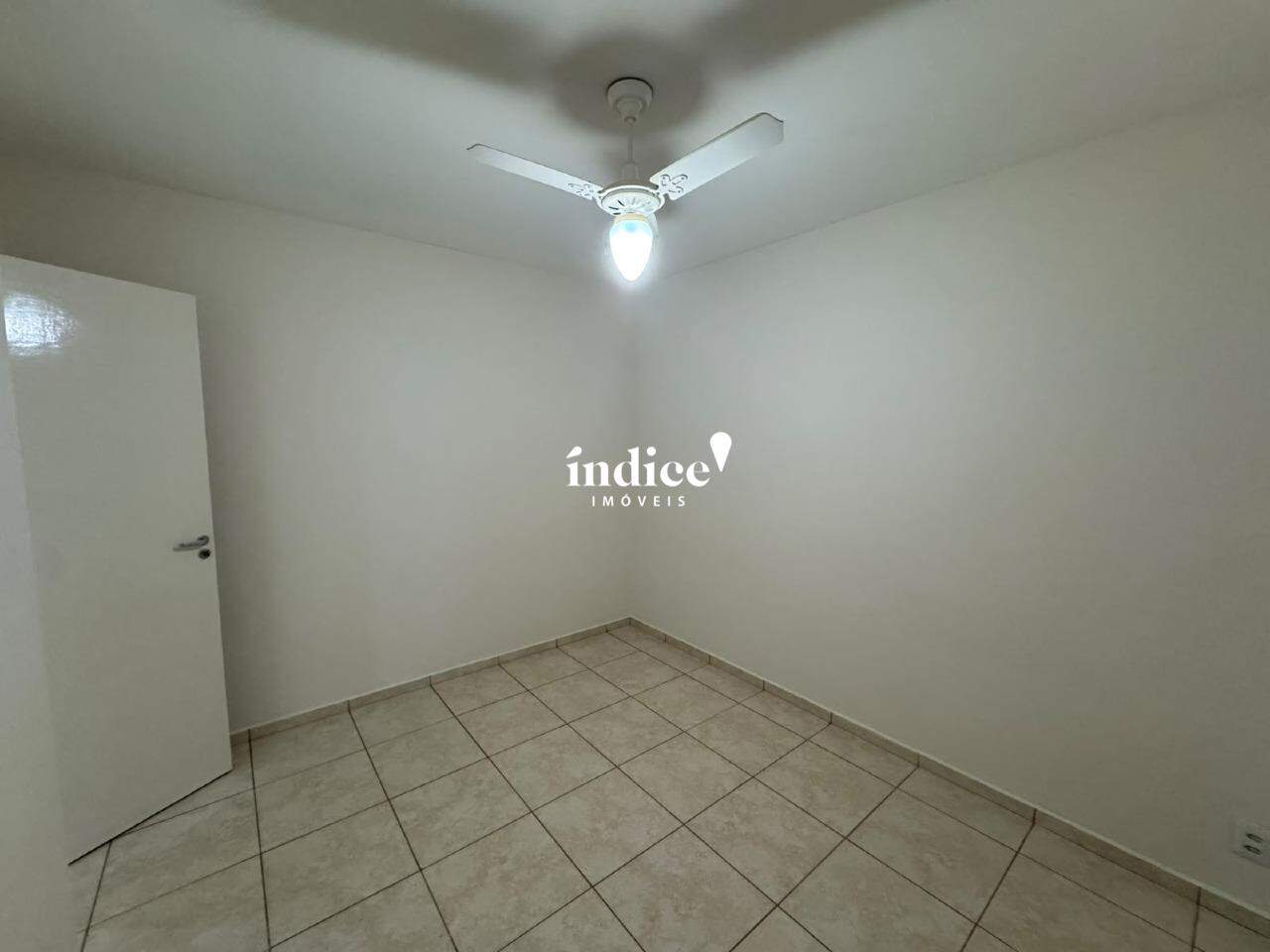Apartamento para para aluguel no Jardim Sumaré na cidade de Ribeirão Preto: 
