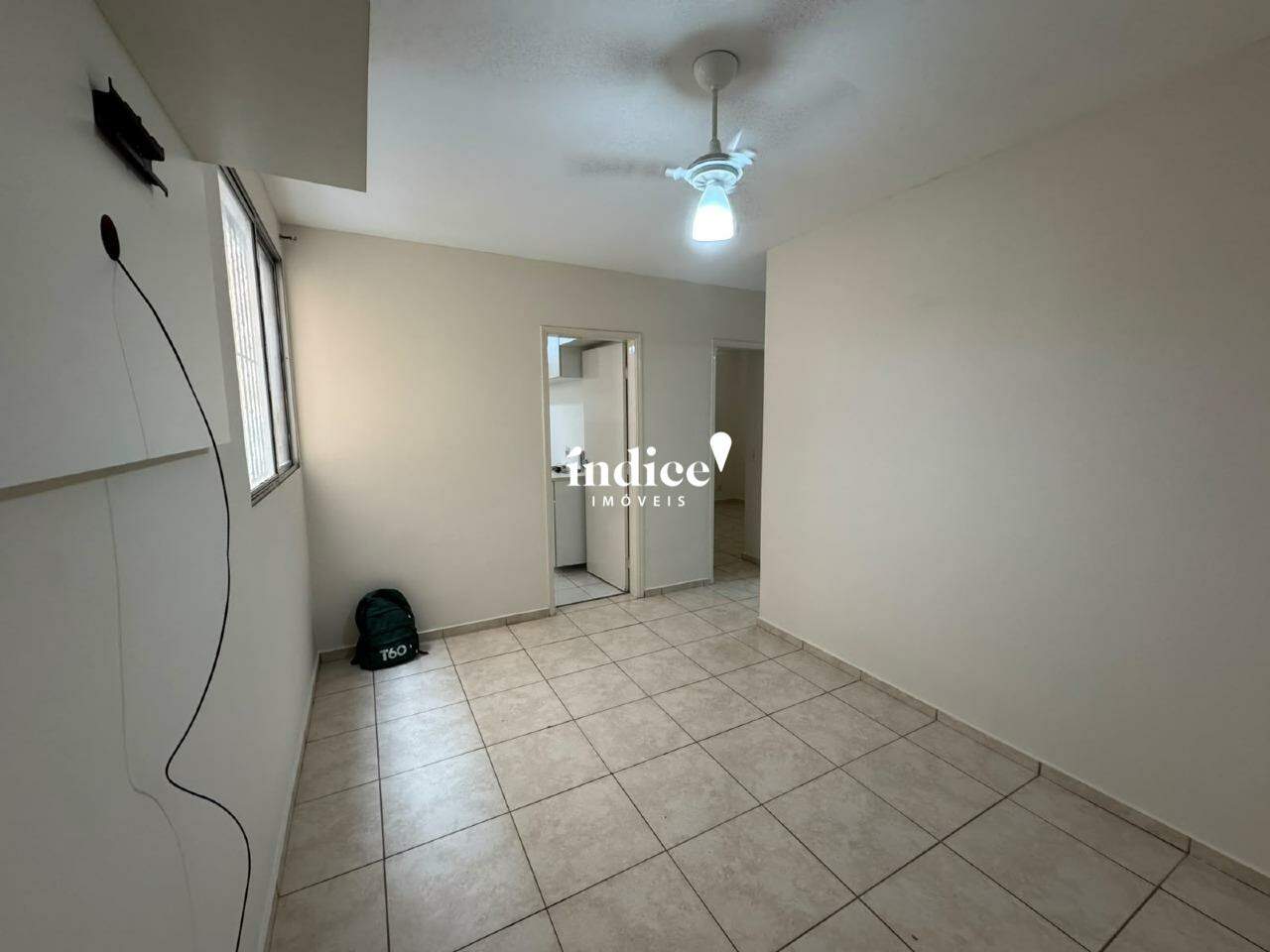 Apartamento para para aluguel no Jardim Sumaré na cidade de Ribeirão Preto: 