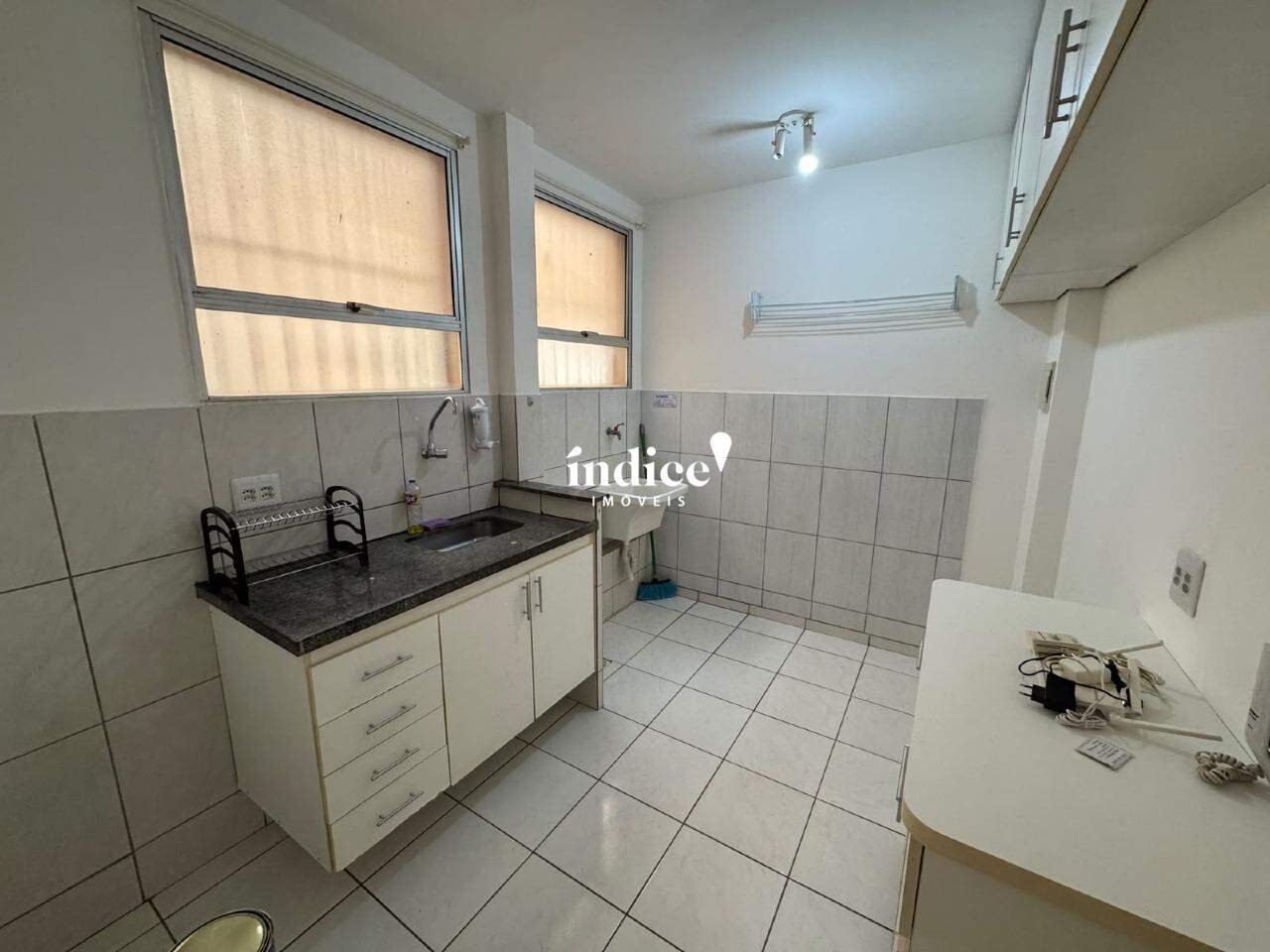Apartamento para para aluguel no Jardim Sumaré na cidade de Ribeirão Preto: 