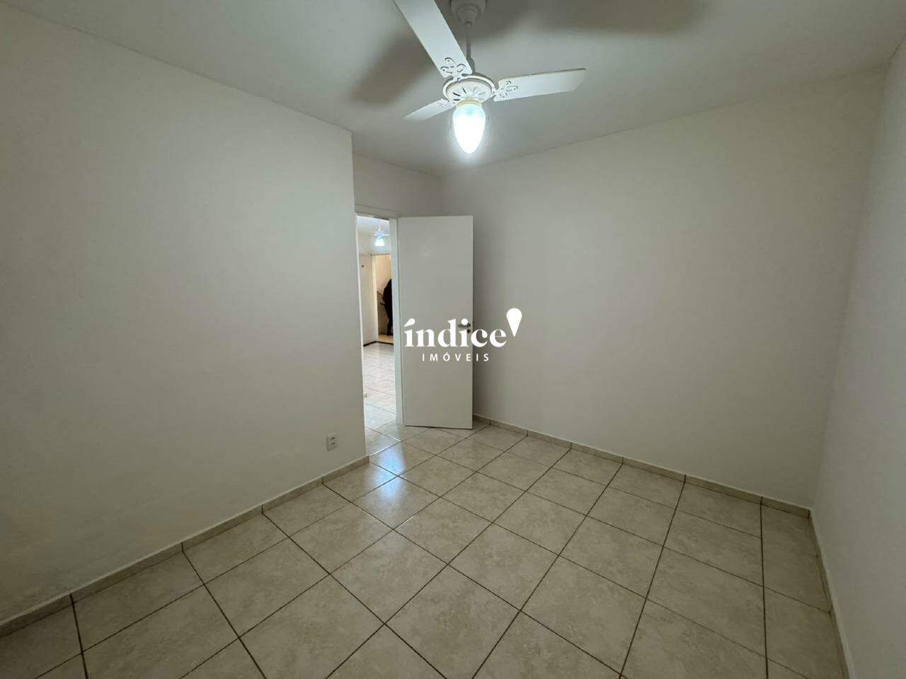 Apartamento para para aluguel no Jardim Sumaré na cidade de Ribeirão Preto: 