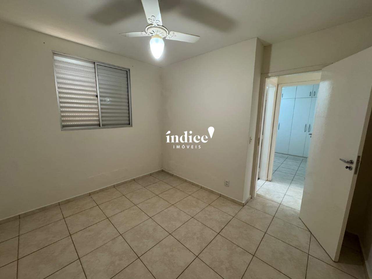 Apartamento para para aluguel no Jardim Sumaré na cidade de Ribeirão Preto: 