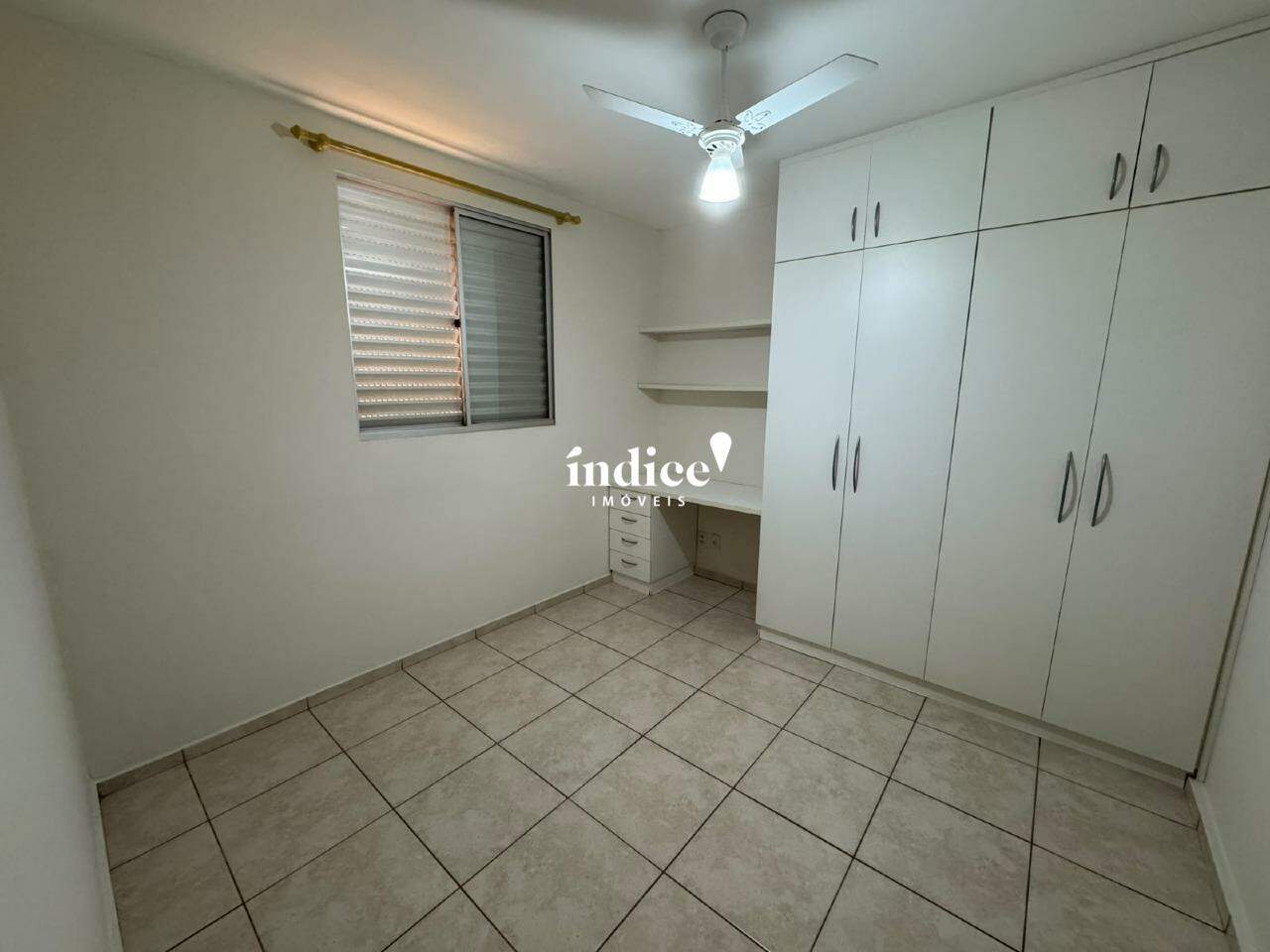 Apartamento para para aluguel no Jardim Sumaré na cidade de Ribeirão Preto: 