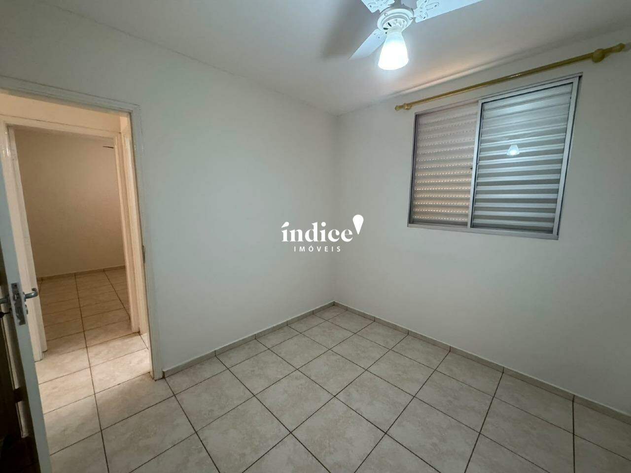 Apartamento para para aluguel no Jardim Sumaré na cidade de Ribeirão Preto: 