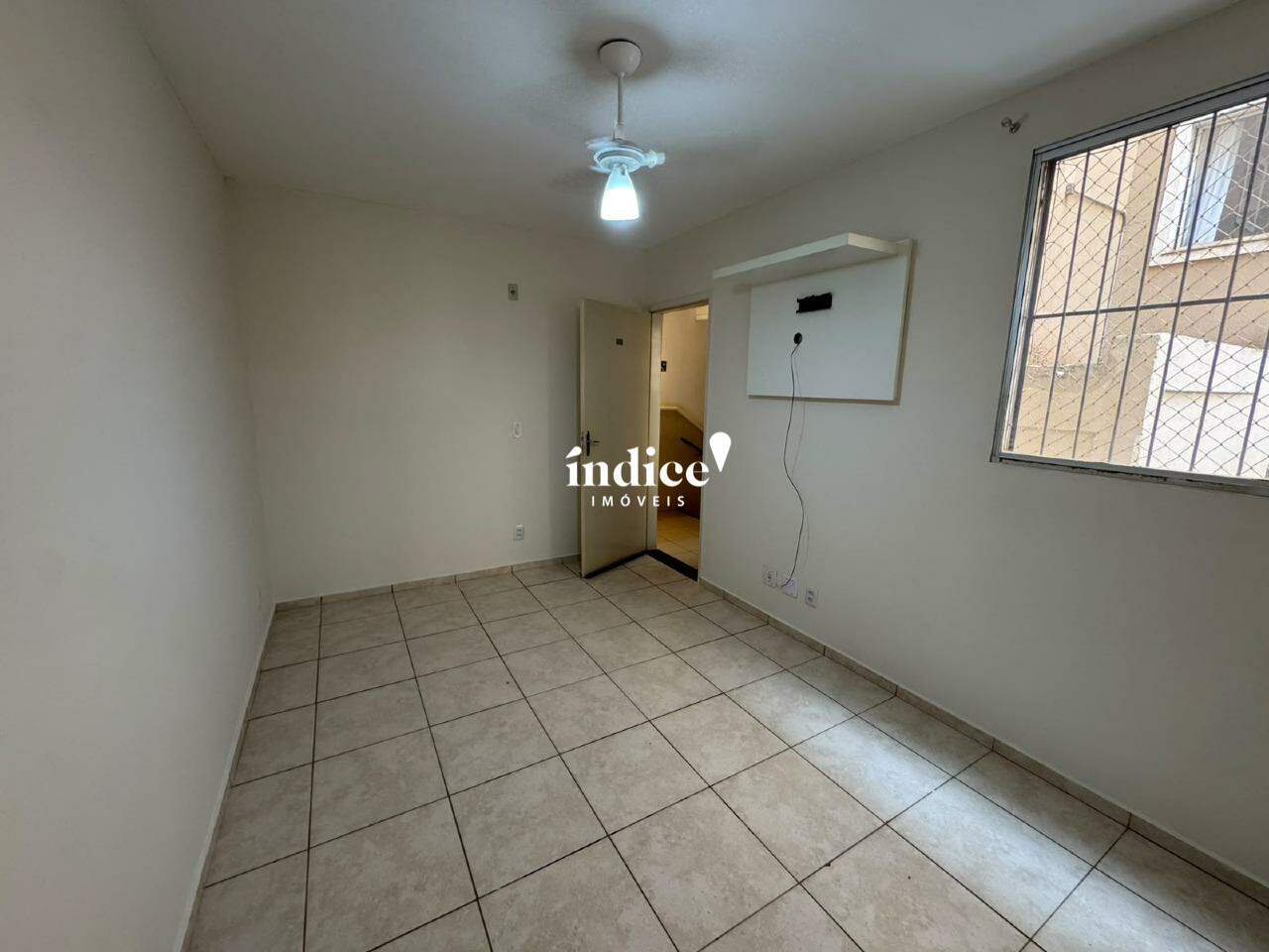 Apartamento para para aluguel no Jardim Sumaré na cidade de Ribeirão Preto: 