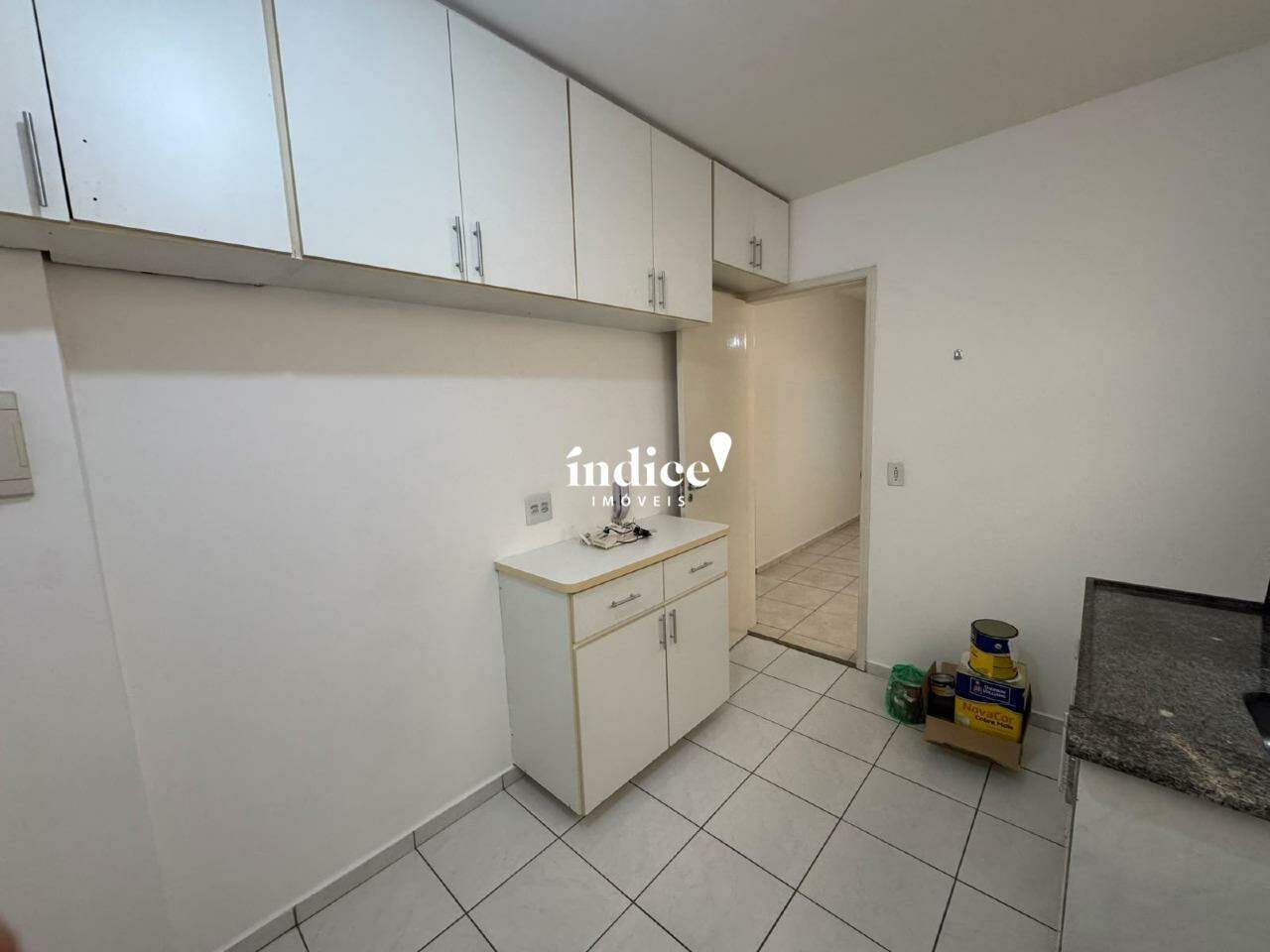 Apartamento para para aluguel no Jardim Sumaré na cidade de Ribeirão Preto: 