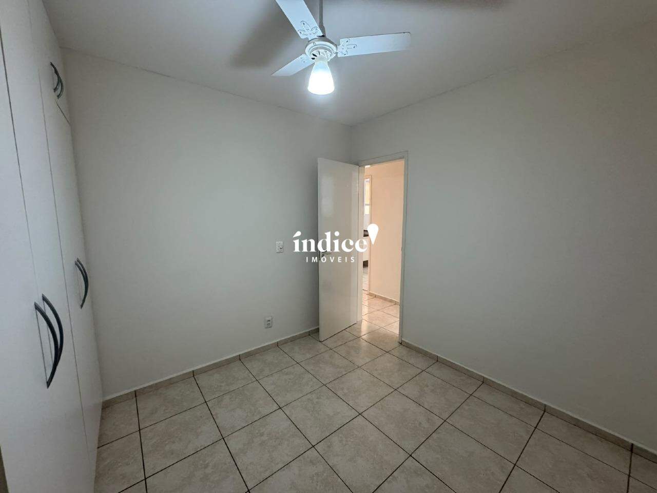 Apartamento para para aluguel no Jardim Sumaré na cidade de Ribeirão Preto: 