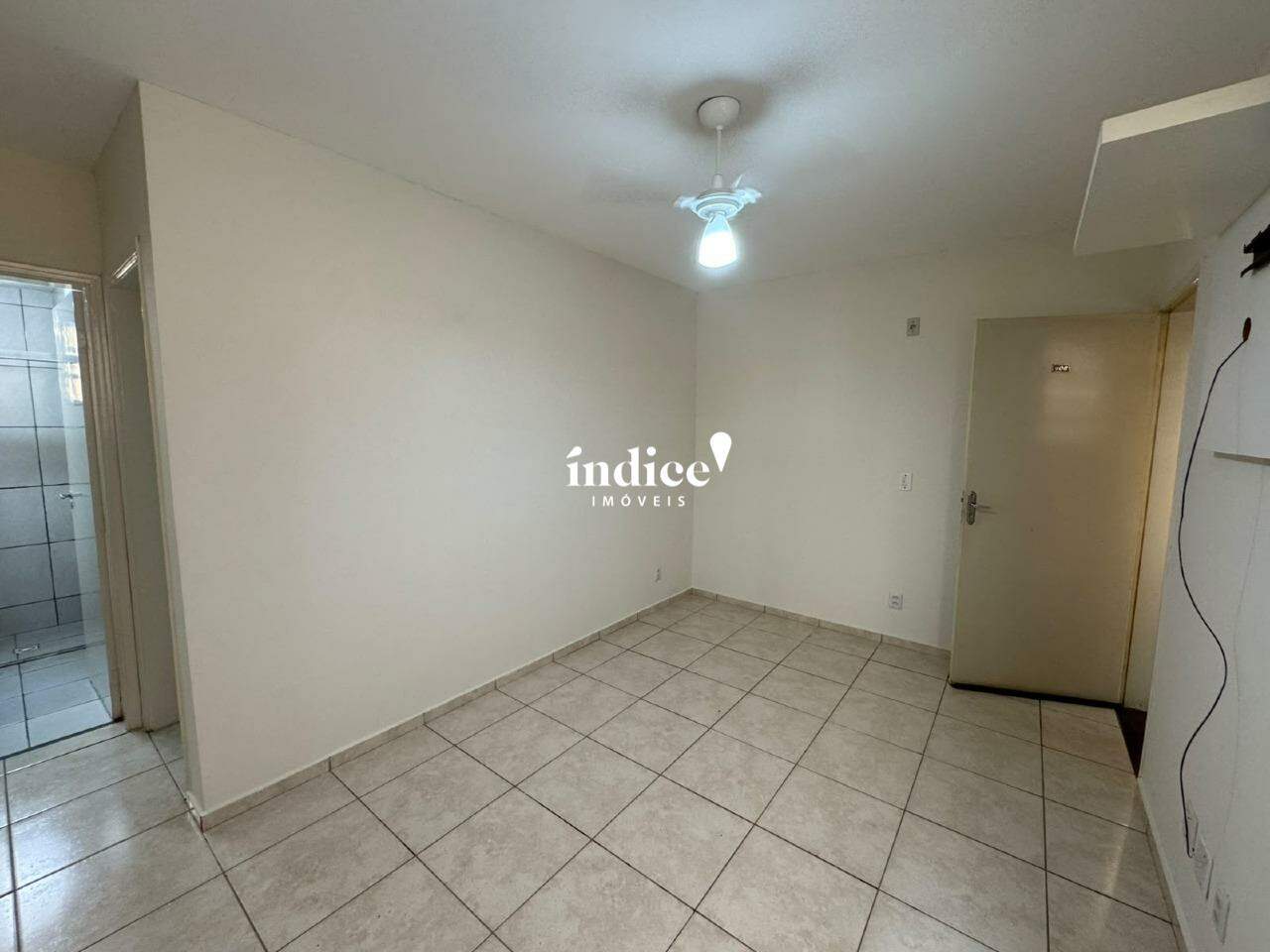 Apartamento para para aluguel no Jardim Sumaré na cidade de Ribeirão Preto: 