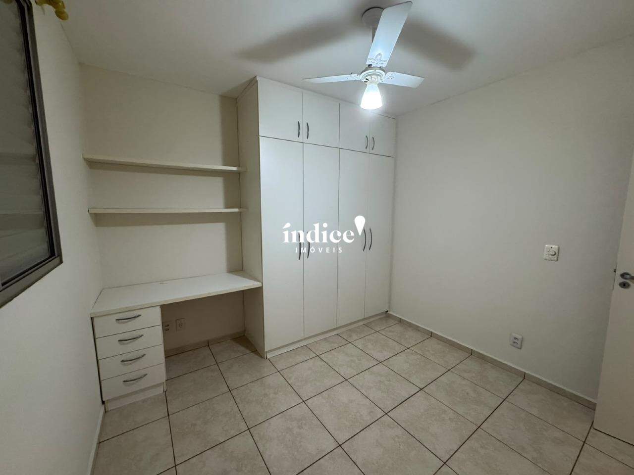 Apartamento para para aluguel no Jardim Sumaré na cidade de Ribeirão Preto: 