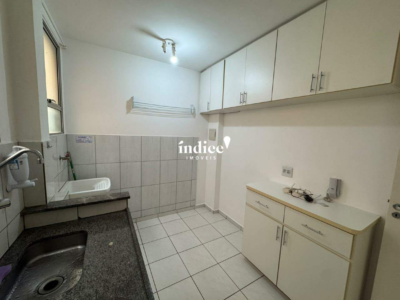 Apartamento para para aluguel no Jardim Sumaré na cidade de Ribeirão Preto: 