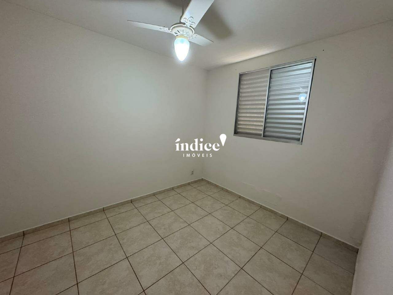 Apartamento para para aluguel no Jardim Sumaré na cidade de Ribeirão Preto: 