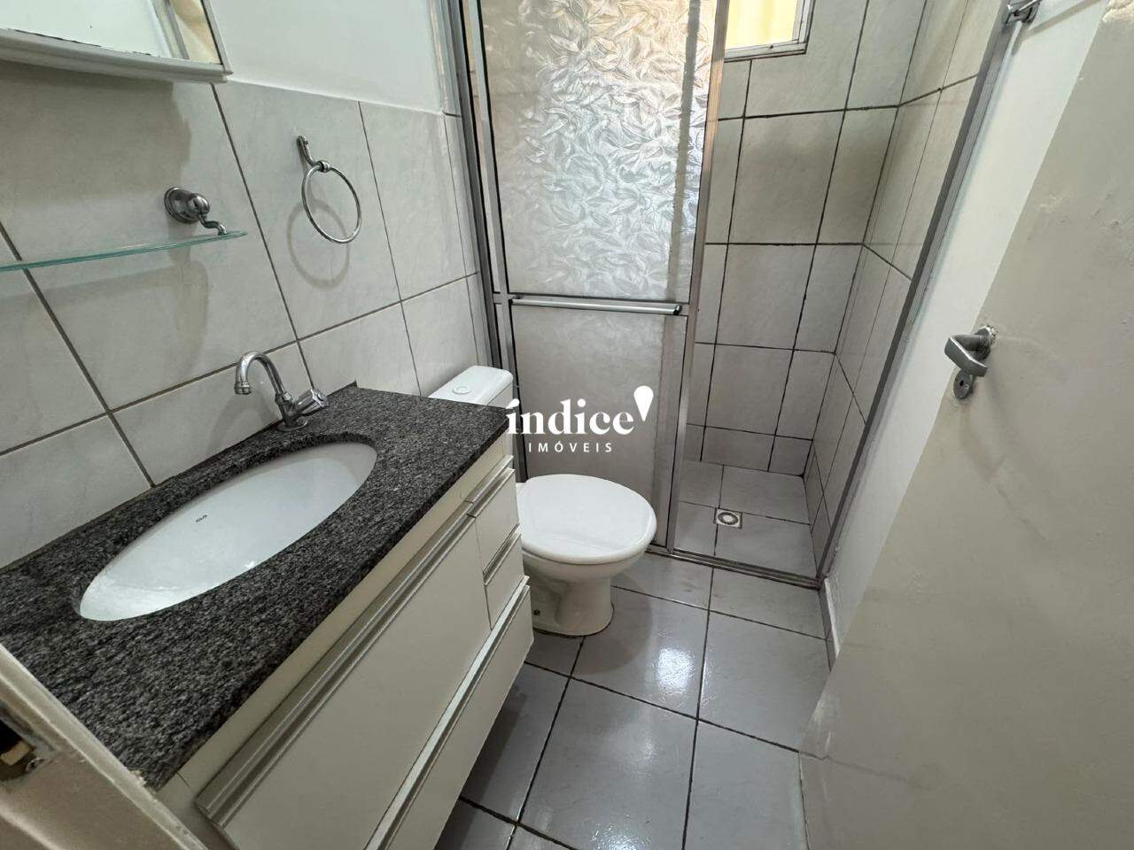 Apartamento para para aluguel no Jardim Sumaré na cidade de Ribeirão Preto: 