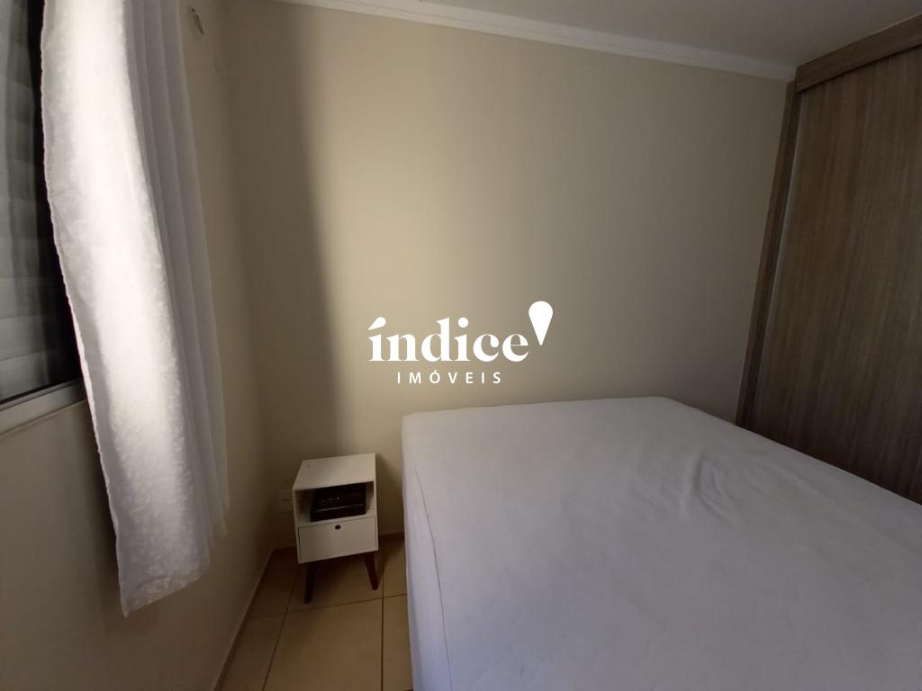 Apartamento para à venda no Jardim Manoel Penna na cidade de Ribeirão Preto: 