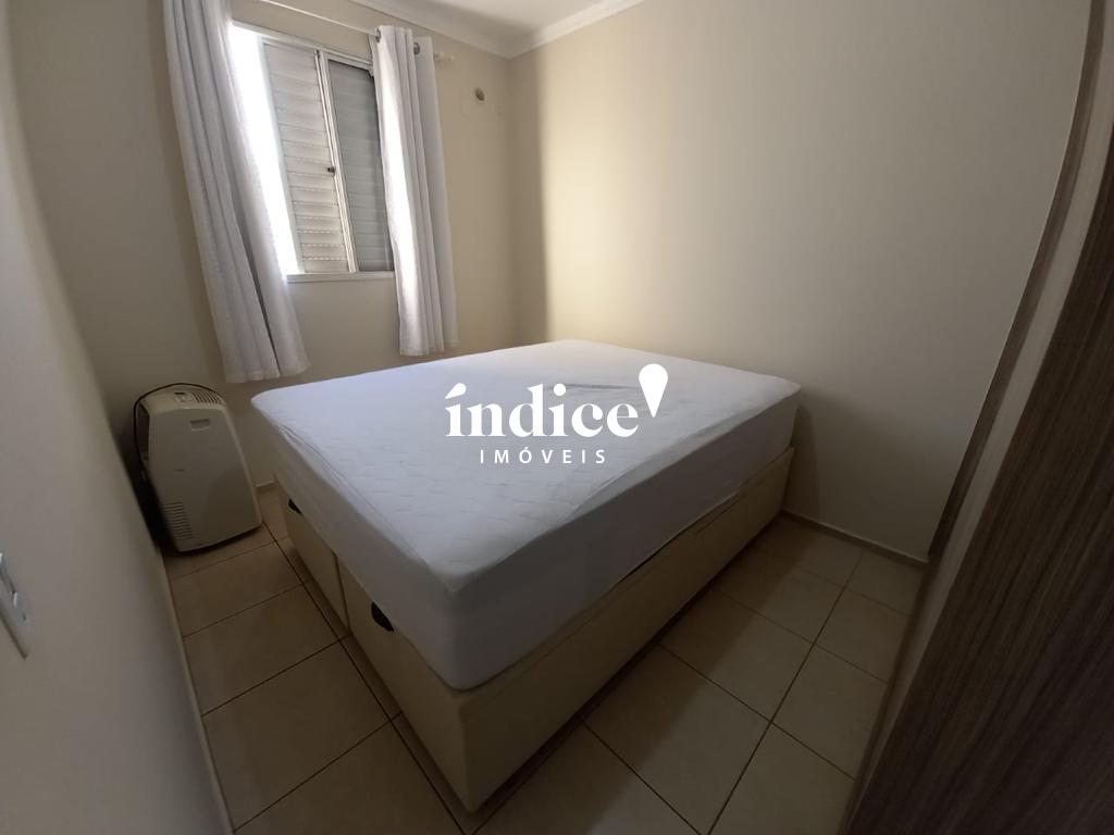 Apartamento para à venda no Jardim Manoel Penna na cidade de Ribeirão Preto: 