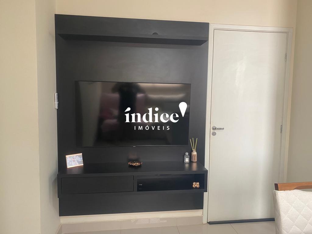 Apartamento para à venda no Jardim Manoel Penna na cidade de Ribeirão Preto: 