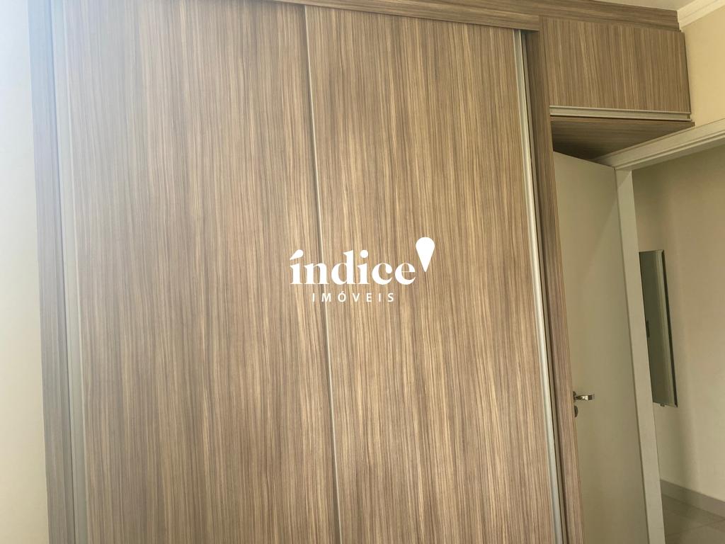 Apartamento para à venda no Jardim Manoel Penna na cidade de Ribeirão Preto: 