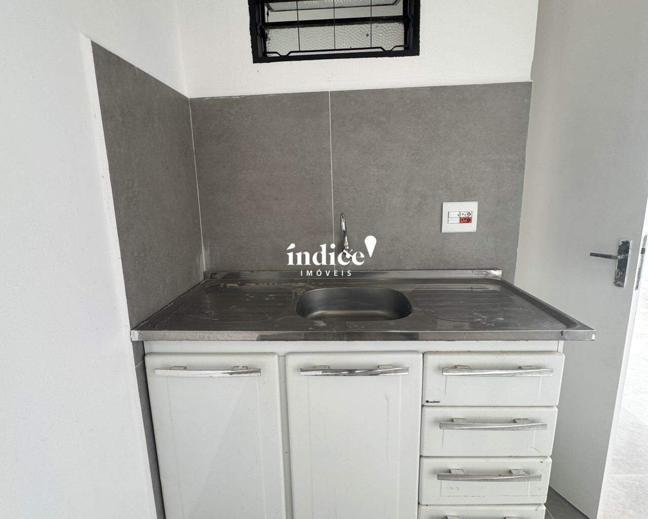 Salão Comercial para à venda no Vila Seixas na cidade de Ribeirão Preto: 
